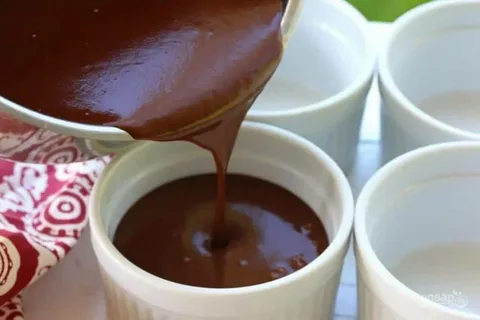 تصویر 5 از خرید ارده کنجد شکلاتی + قیمت فروش استثنایی