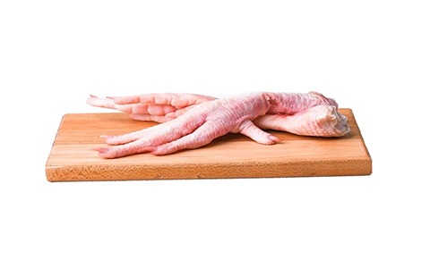 تصویر 2 از خرید پای مرغ گوشتی + قیمت فروش استثنایی