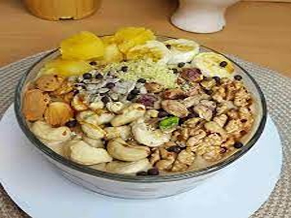 تصویر 1 از خرید ارده شکلاتی بدون شکر + قیمت فروش استثنایی