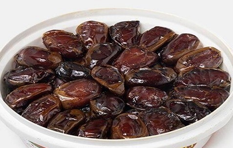 تصویر 3 از خرید و قیمت خرما مضافتی زرد + فروش عمده