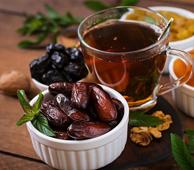 تصویر 2 از قیمت خرما رطب تازه با کیفیت ارزان + خرید عمده
