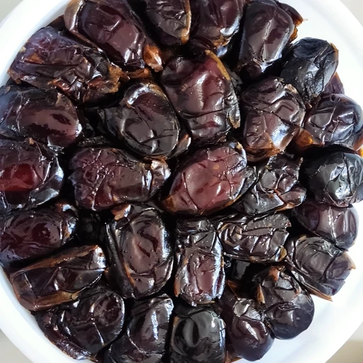 تصویر 4 از قیمت خرید خرما مضافتی کارتونی + فروش ویژه