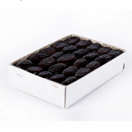 تصویر 1 از قیمت خرید خرما مضافتی کارتونی + فروش ویژه