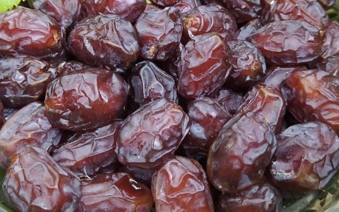 تصویر 5 از قیمت خرما مضافتی باسکول + خرید باور نکردنی