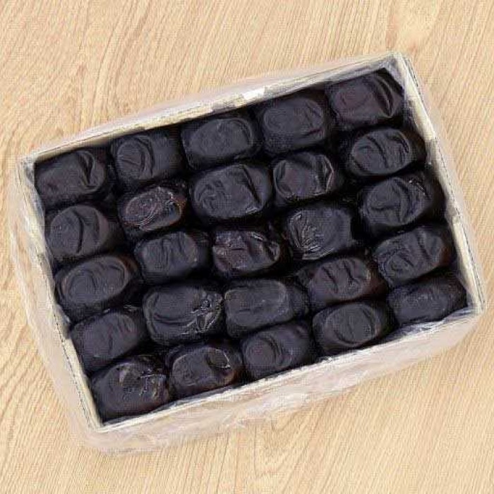 تصویر 4 از خرید خرما رطب مضافتی + قیمت فروش استثنایی