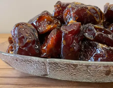 تصویر 1 از خرید خرما مضافتی لوکس + قیمت فروش استثنایی