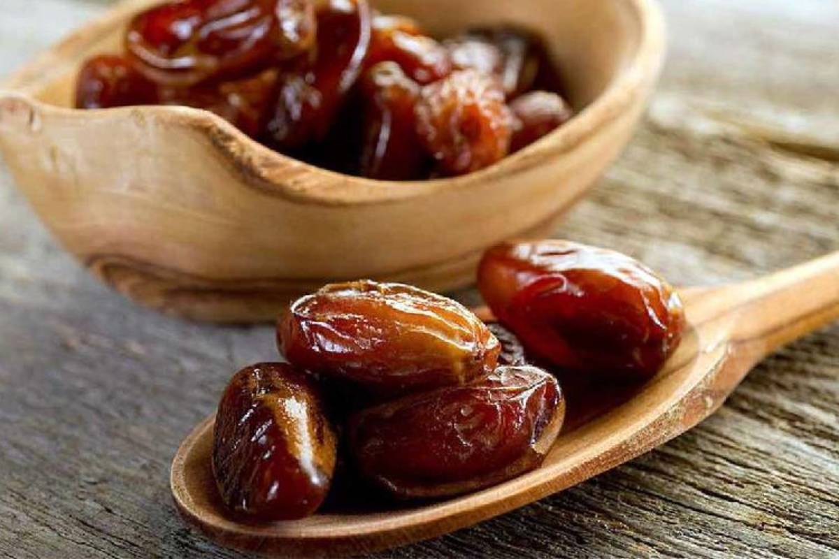 تصویر 5 از قیمت خرما مضافتی کلوته + خرید باور نکردنی