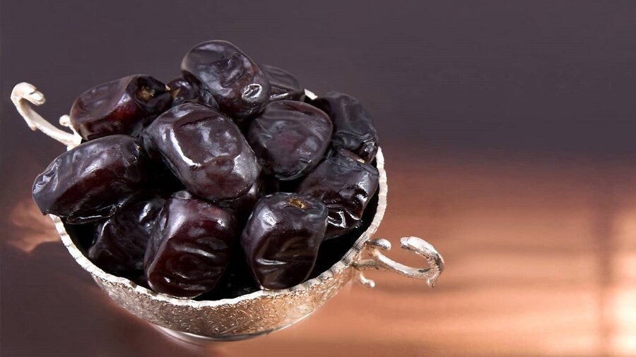 تصویر 5 از خرید و قیمت خرما مضافتی خشک + فروش عمده