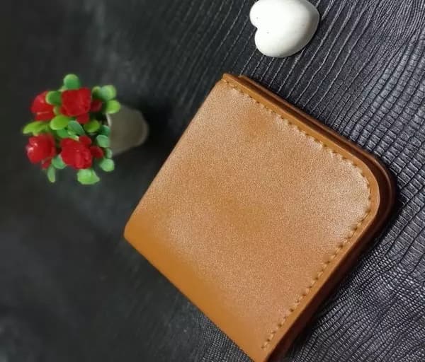 تصویر 3 از قیمت کیف پول چرم مردانه + خرید باور نکردنی