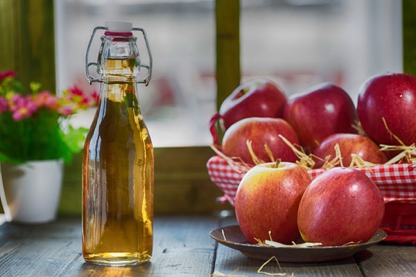 تصویر 5 از خرید و قیمت کنسانتره طبیعی سیب + فروش عمده