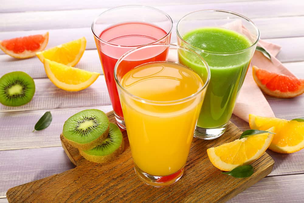 تصویر 1 از خرید کنسانتره میوه ارومیه + قیمت فروش استثنایی