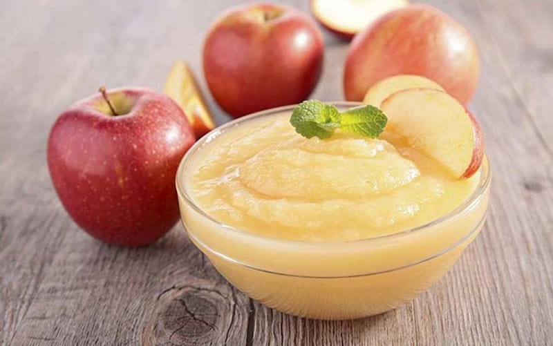قیمت خرید پوره سیب عمده به صرفه و ارزان و فله ای