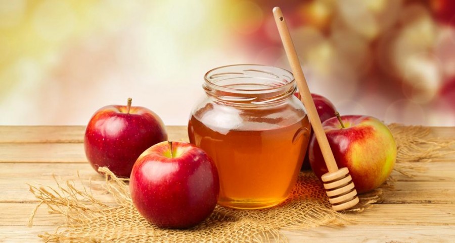 تصویر 5 از خرید و قیمت پوره سیب و عسل + فروش عمده