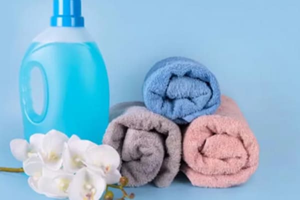 تصویر 5 از قیمت مایع ظرفشویی تست با کیفیت ارزان + خرید عمده