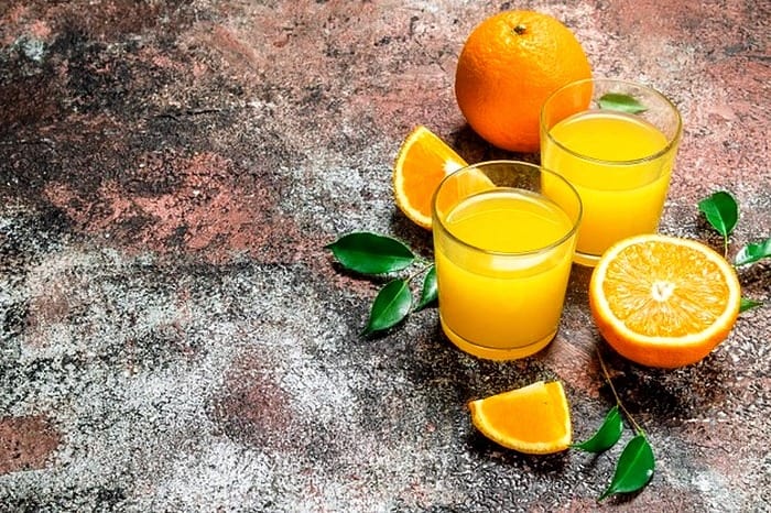 تصویر 4 از قیمت خرید کنسانتره آب پرتقال با فروش عمده