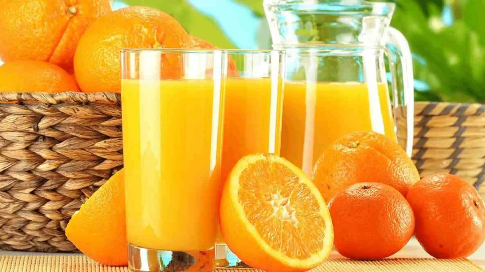 تصویر 5 از قیمت خرید کنسانتره آب پرتقال با فروش عمده
