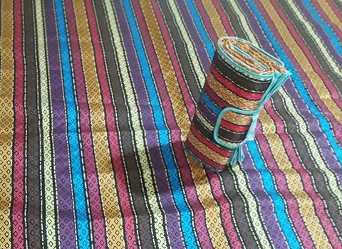 تصویر 1 از قیمت خرید زیرانداز مسافرتی ضدآب با فروش عمده