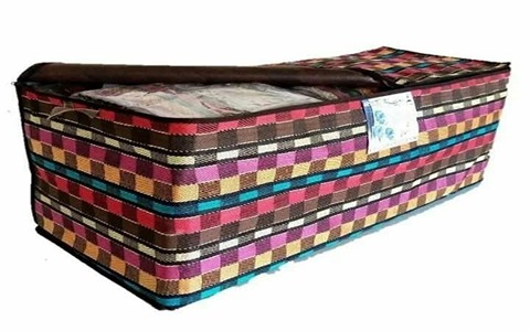 تصویر 5 از فروش کاور رختخواب مسافرتی + قیمت خرید به صرفه