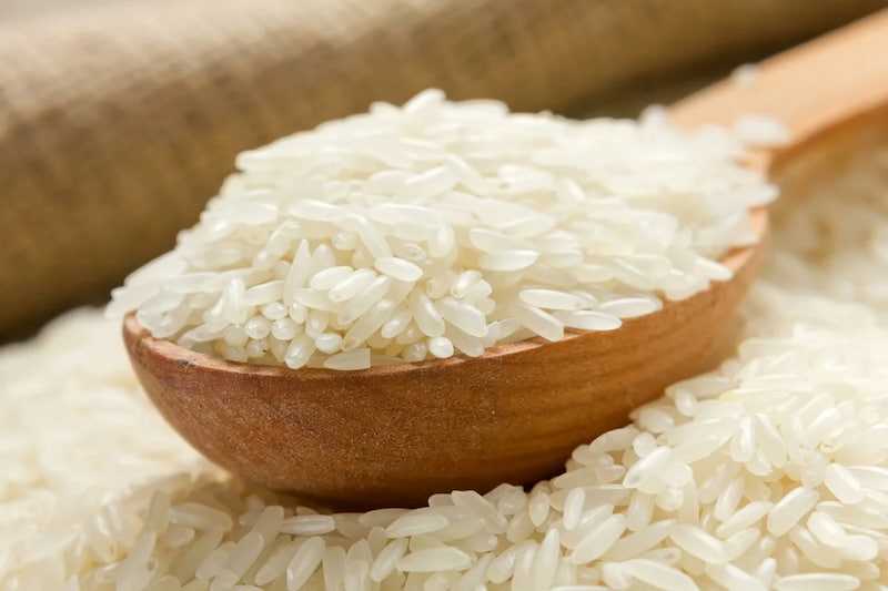 تصویر 2 از قیمت خرید برنج دمسیاه استخوانی اعلا با فروش عمده