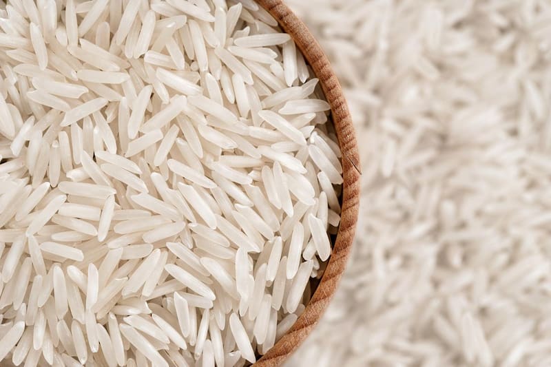 تصویر 3 از قیمت خرید برنج دمسیاه استخوانی اعلا با فروش عمده