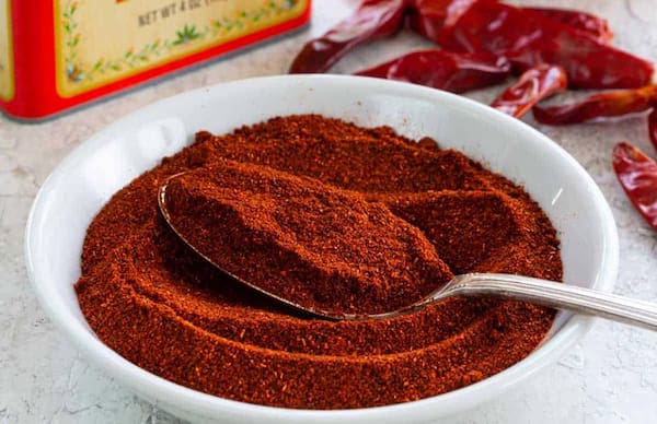تصویر 5 از خرید فلفل پول بیبر اصل + قیمت فروش استثنایی