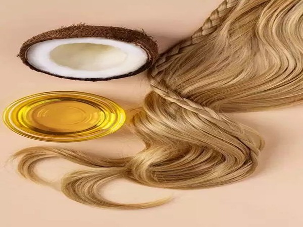 تصویر 4 از خرید و فروش روغن نارگیل موی فر با شرایط فوق العاده