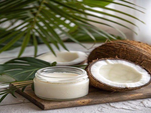 تصویر 5 از خرید و فروش روغن نارگیل موی فر با شرایط فوق العاده