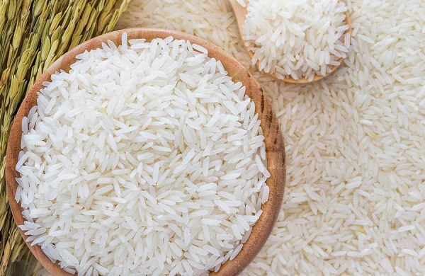 تصویر 3 از خرید برنج هاشمی گیلان + قیمت فروش استثنایی