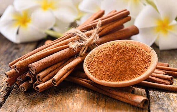 تصویر 3 از فروش دارچین پودر شده + قیمت خرید به صرفه