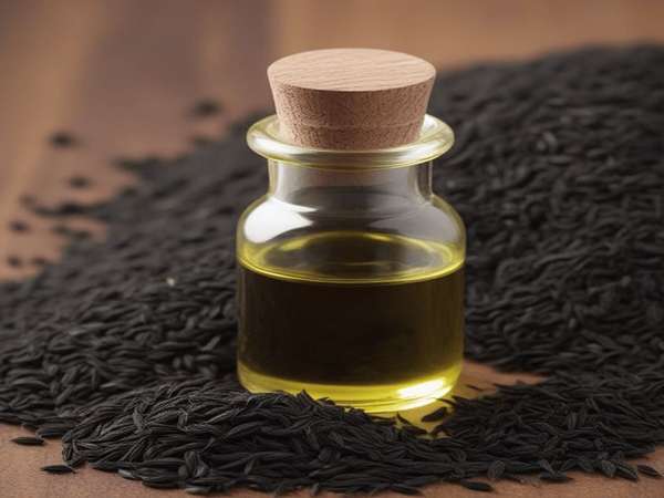 فروش روغن سیاه