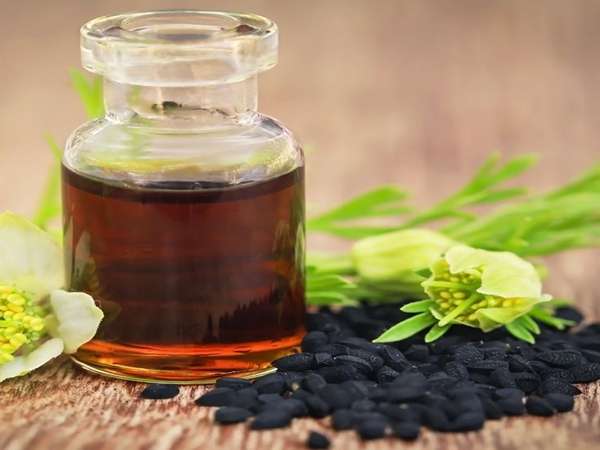 تصویر 5 از قیمت خرید روغن سیاه دانه مو با فروش عمده