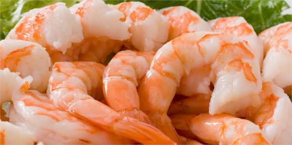 تصویر 3 از خرید میگو بزرگ بسته بندی شده + قیمت فروش استثنایی