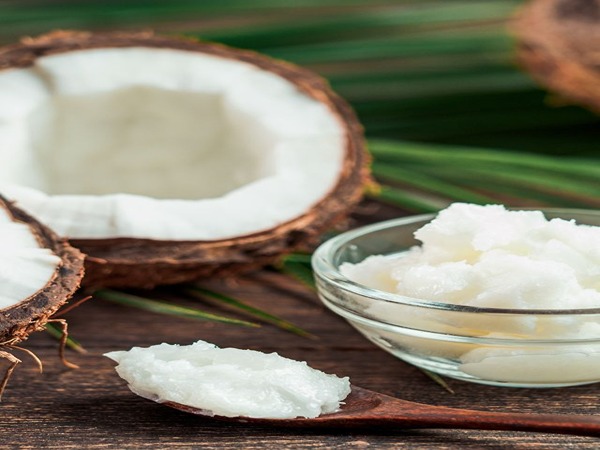 تصویر 3 از فروش روغن نارگیل خوشبو + قیمت خرید به صرفه