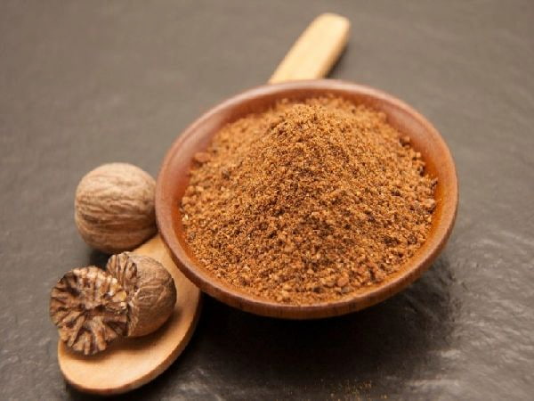تصویر 5 از خرید پودر لیمو عمانی سیاه + قیمت فروش استثنایی