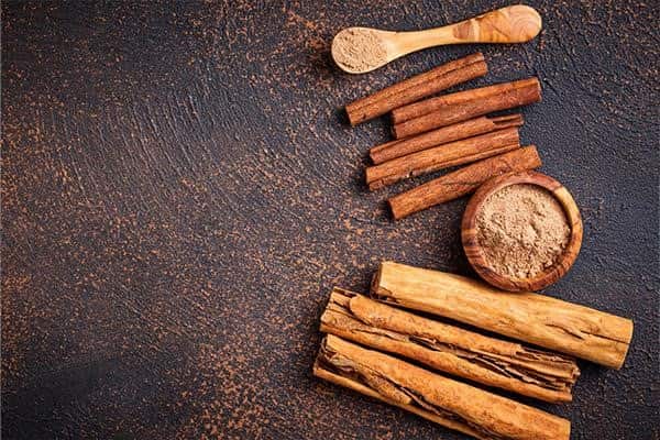 تصویر 4 از قیمت خرید پودر دارچین عمده با فروش عمده