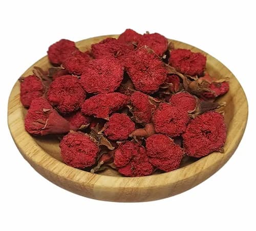 تصویر 4 از قیمت خرید گلنار فارسی برای رحم + فروش ویژه