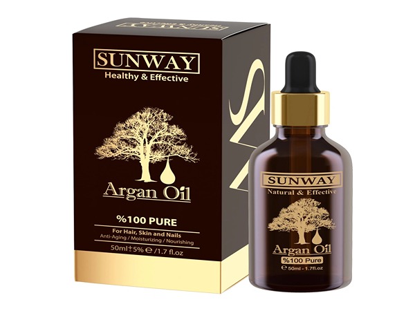 تصویر 4 از قیمت روغن آرگان خارجی با کیفیت ارزان + خرید عمده
