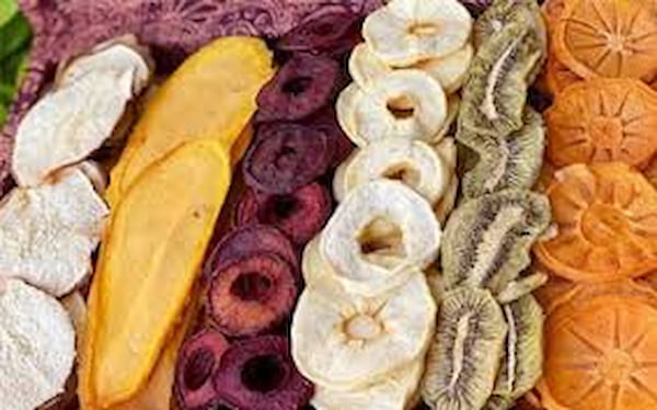 تصویر 5 از قیمت خرید میوه خشک مخلوط عمده + عمده به صرفه و ارزان