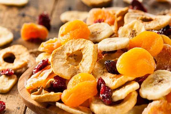 تصویر 4 از قیمت خرید میوه خشک مجلسی + فروش ویژه