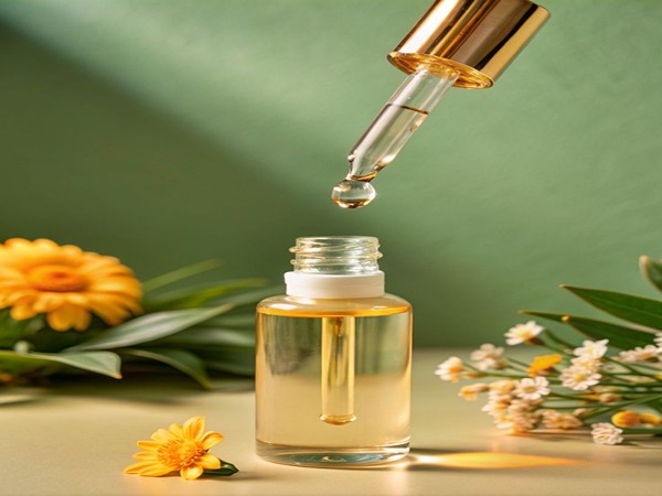 تصویر 5 از قیمت خرید روغن حجم دهنده بدن با فروش عمده