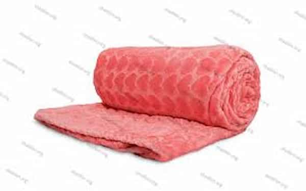 تصویر 3 از خرید و قیمت پتو مسافرتی قلبی + فروش عمده