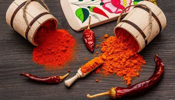 تصویر 1 از خرید و فروش پودر فلفل قرمز تند با شرایط فوق العاده