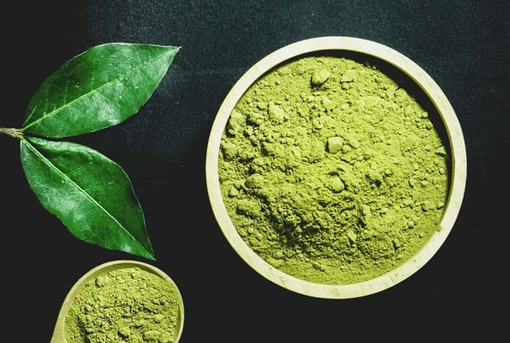 تصویر 2 از فروش برگ حنا خشک شده + قیمت خرید به صرفه