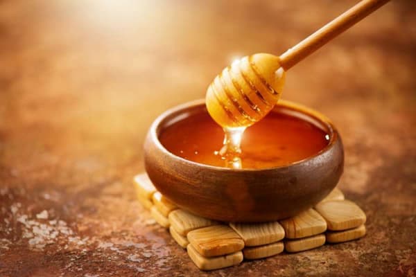 تصویر 1 از فروش عسل گون وحشی اصل + قیمت خرید به صرفه