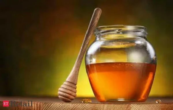 تصویر 4 از قیمت عسل گون وحشی سالار خمین + خرید باور نکردنی