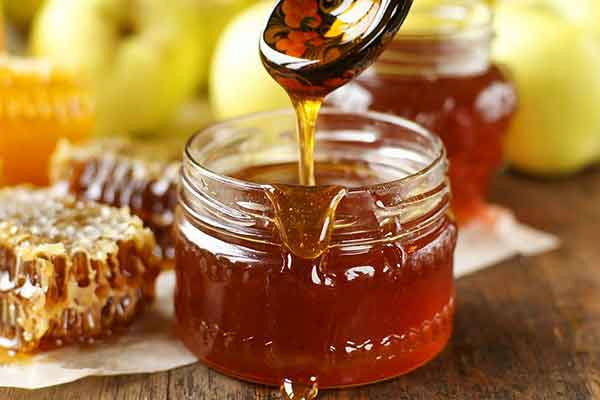 تصویر 1 از قیمت عسل گون کیلویی + خرید باور نکردنی