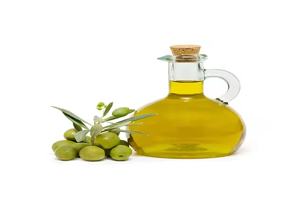 تصویر 4 از قیمت خرید روغن زیتون غنچه + فروش ویژه