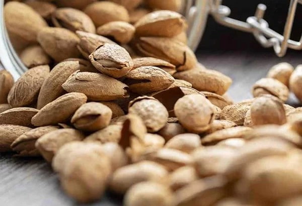 تصویر 3 از قیمت بادام درختی فله با کیفیت ارزان + خرید عمده