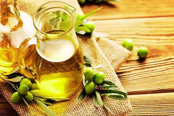 تصویر 4 از قیمت روغن زیتون عطاری با کیفیت ارزان + خرید عمده