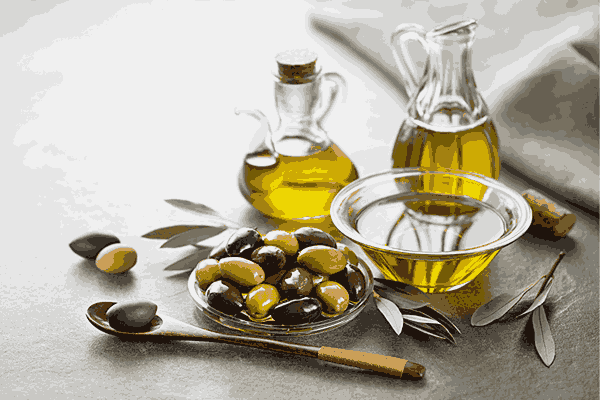 تصویر 1 از خرید و فروش روغن زیتون عالی با شرایط فوق العاده